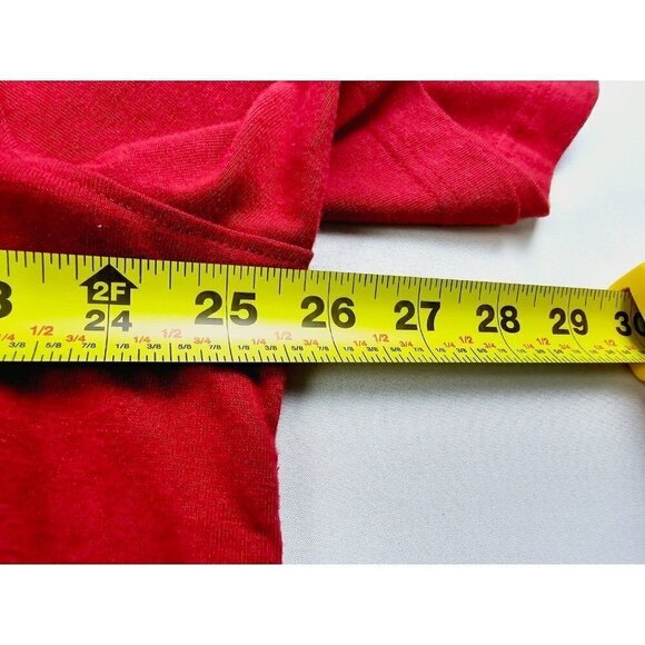 Nike 2XL Men's USC Trojans Embroidered Logo Burgundy Short Sleeve Swoosh Polo - Picture 2 of 10